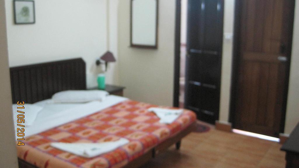 Poopada Hotel Munnar Quarto foto