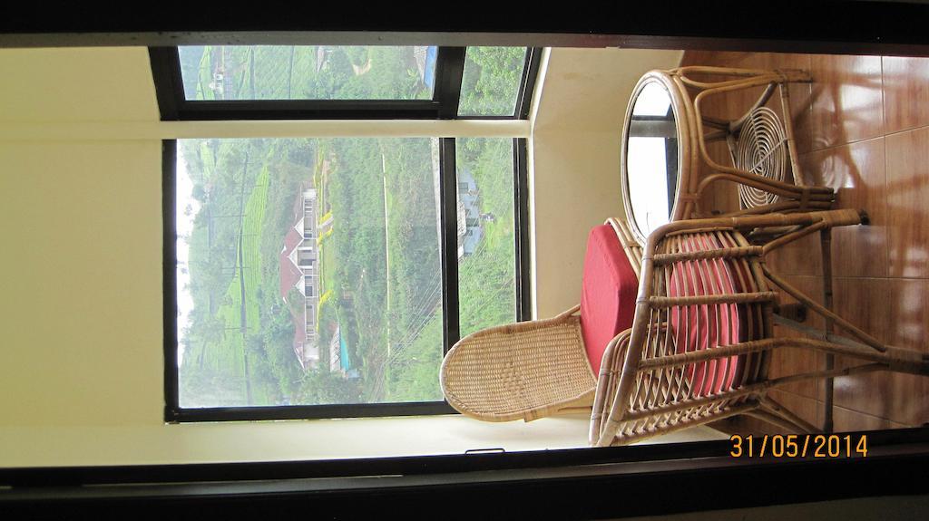 Poopada Hotel Munnar Exterior foto