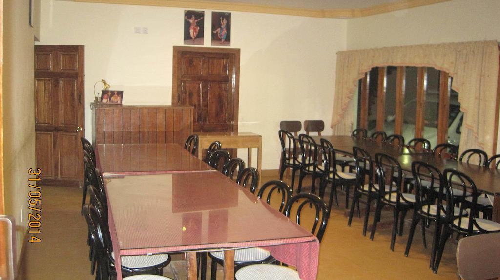 Poopada Hotel Munnar Exterior foto