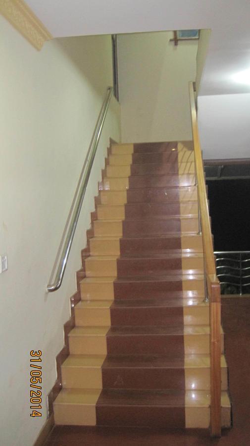 Poopada Hotel Munnar Exterior foto