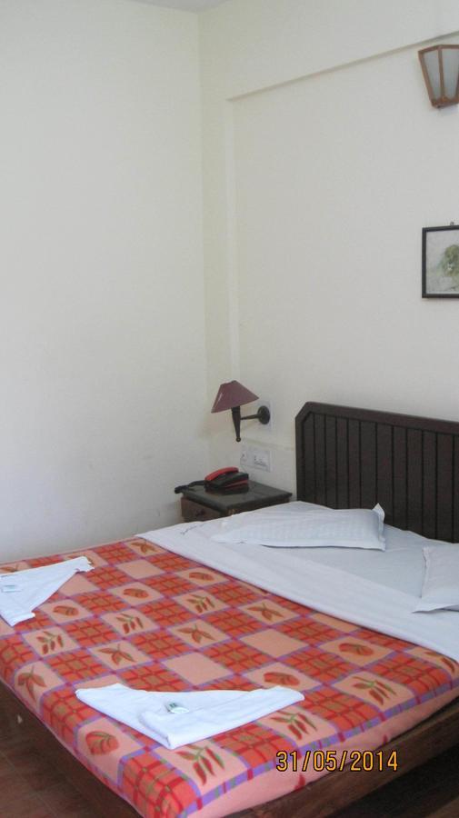 Poopada Hotel Munnar Exterior foto