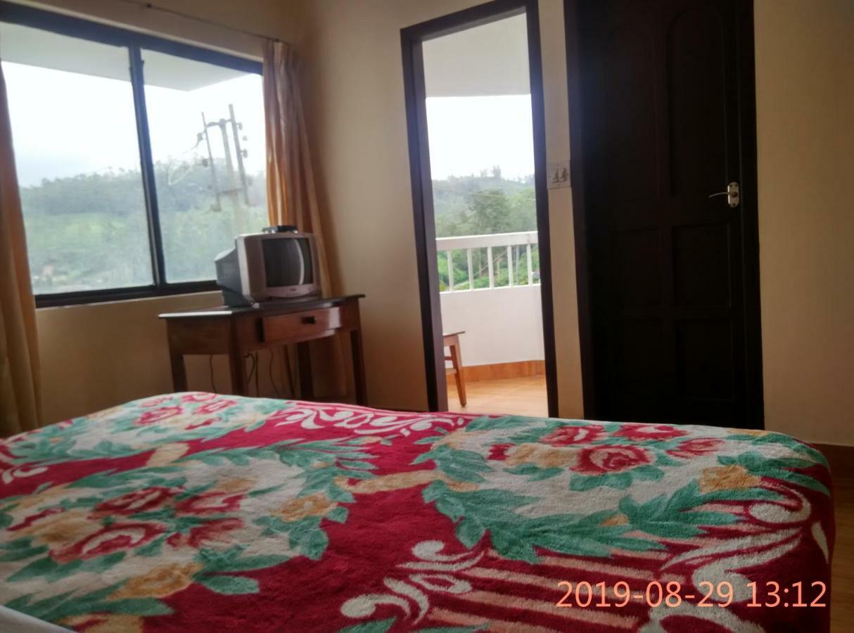 Poopada Hotel Munnar Exterior foto